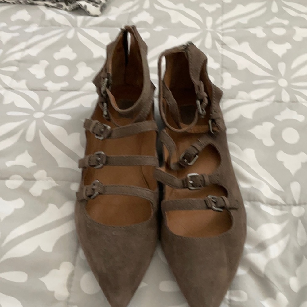 Frye cute shoes